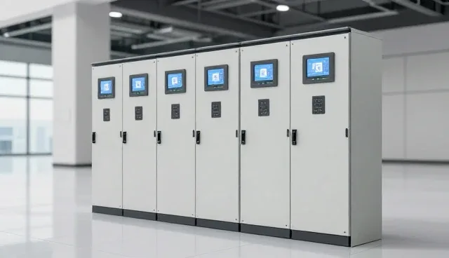 设备维护中的配件供应限制因素及选型建议