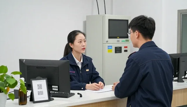 智能配电柜在新型电力系统中的应用场景与技术演进