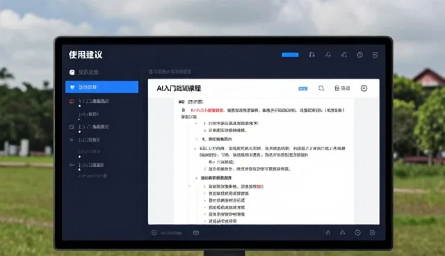 智能配电柜日常维护要点与服务响应策略
